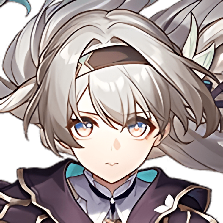 honkai star rail character avatarFirefly