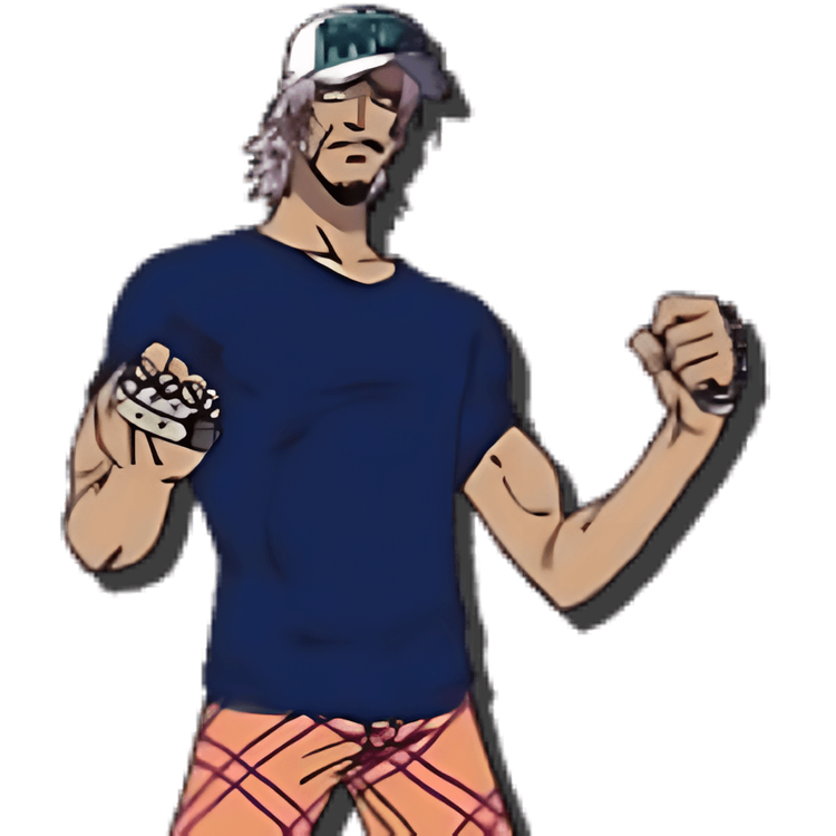 one pieceFullbody