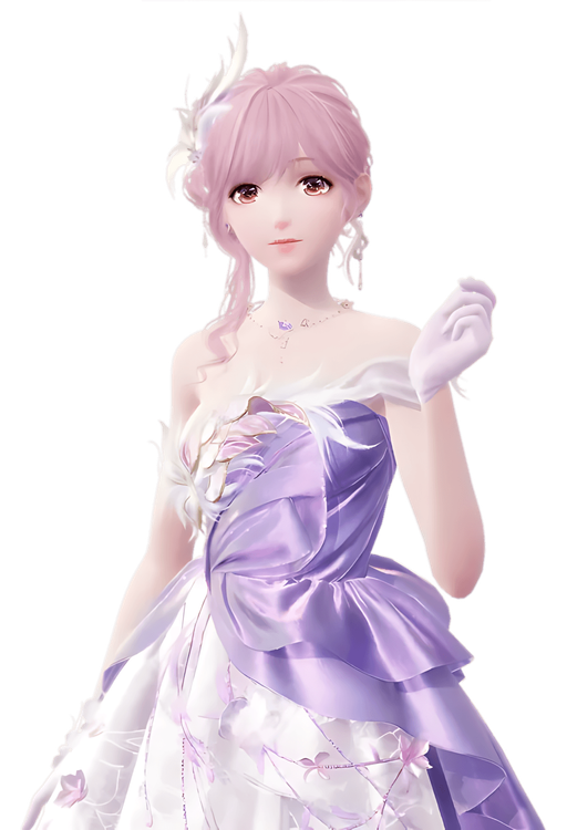 Infinity Nikki WardrobeGleaming Dance