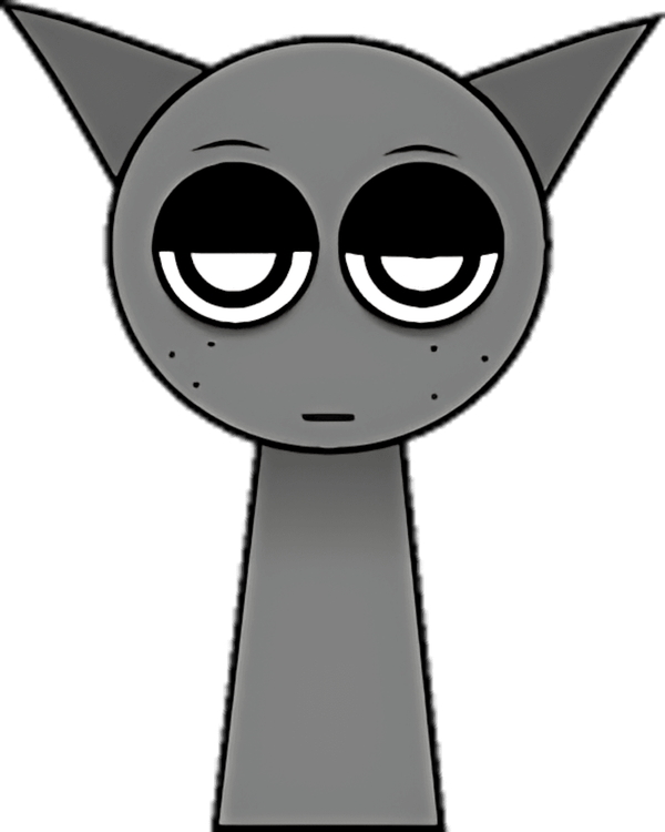 incredibox sprunkiGrey