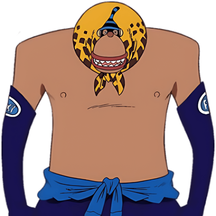 one pieceHamburg