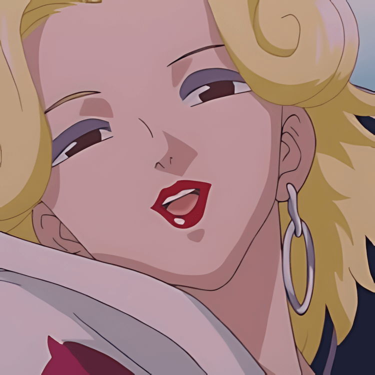 one prieceHoney Queen