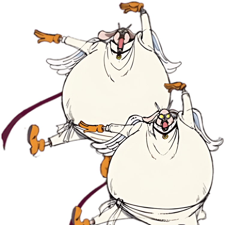 one prieceHotori