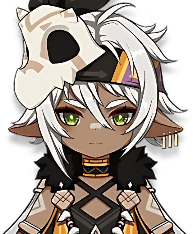 genshin impactIansan