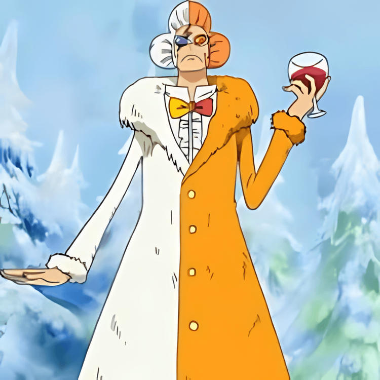 one prieceInazuma