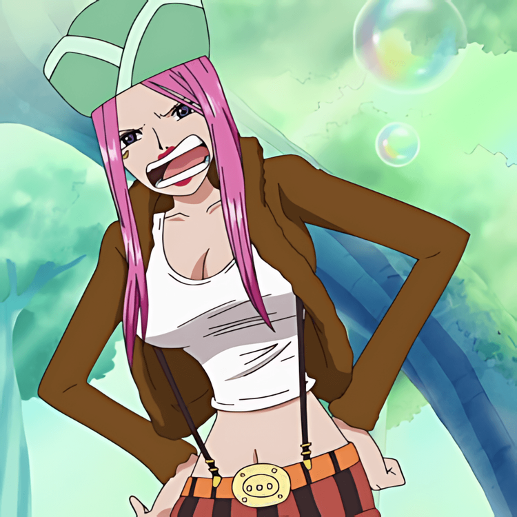one prieceJewelry Bonney