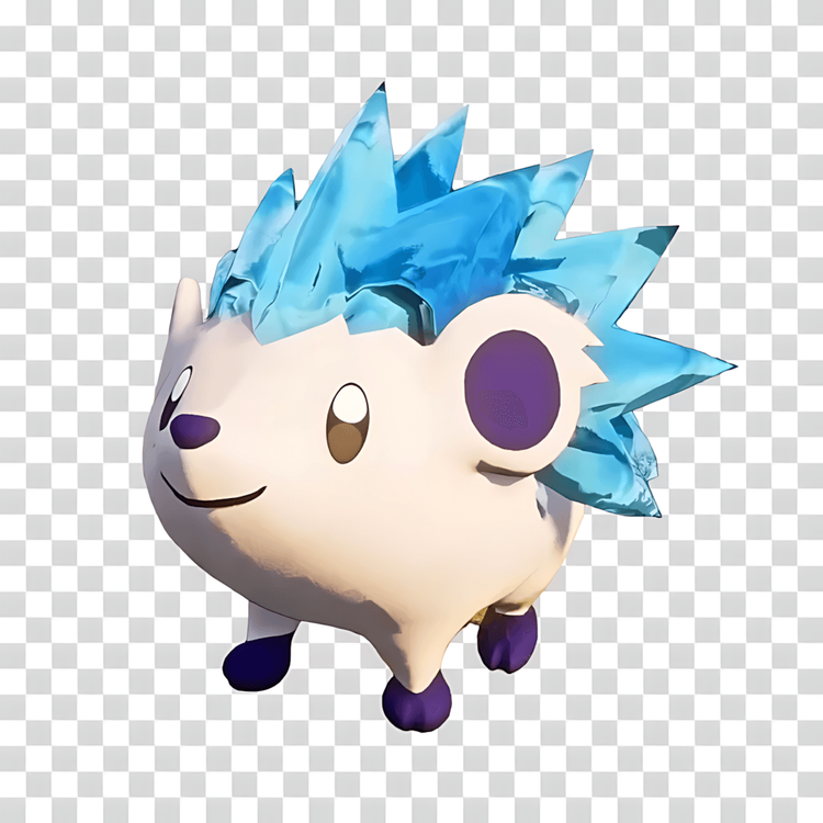 palworldJolthog