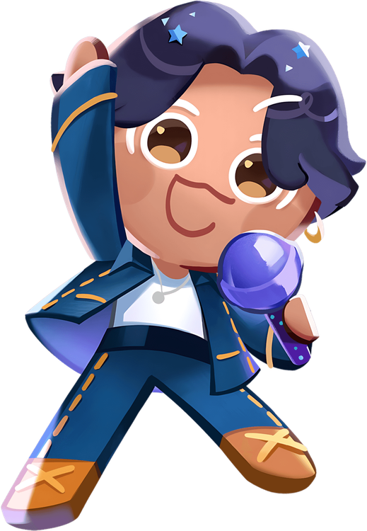 cookie run kingdomJung_kook