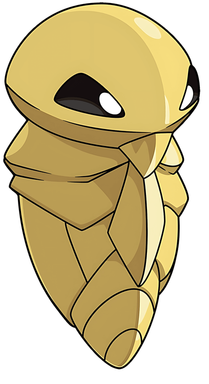 pokemonKakuna