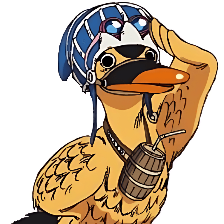 one prieceKaroo