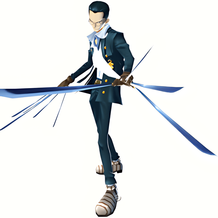 one prieceKuro