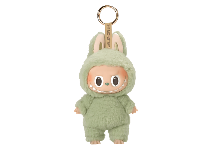 popmartLabubu-The-Monsters-Tasty-Macarons-Green-Grape-Vinyl-Plush-Pendant