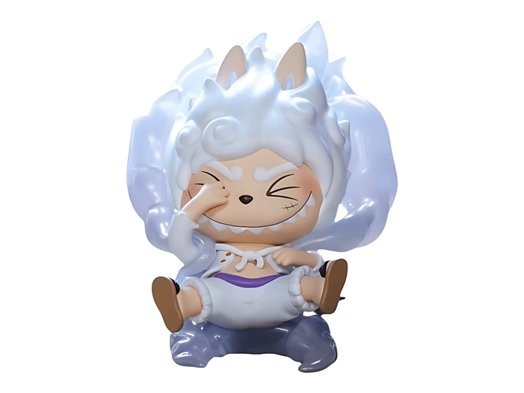 popmartLabubu-The-Monsters-x-One-Piece-Series-MonkeyDLuffy-Gear-5-Secret-Edition-Figure