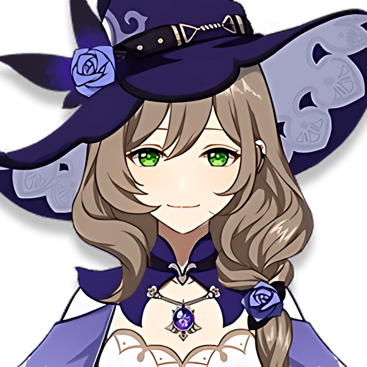 genshin impactLisa