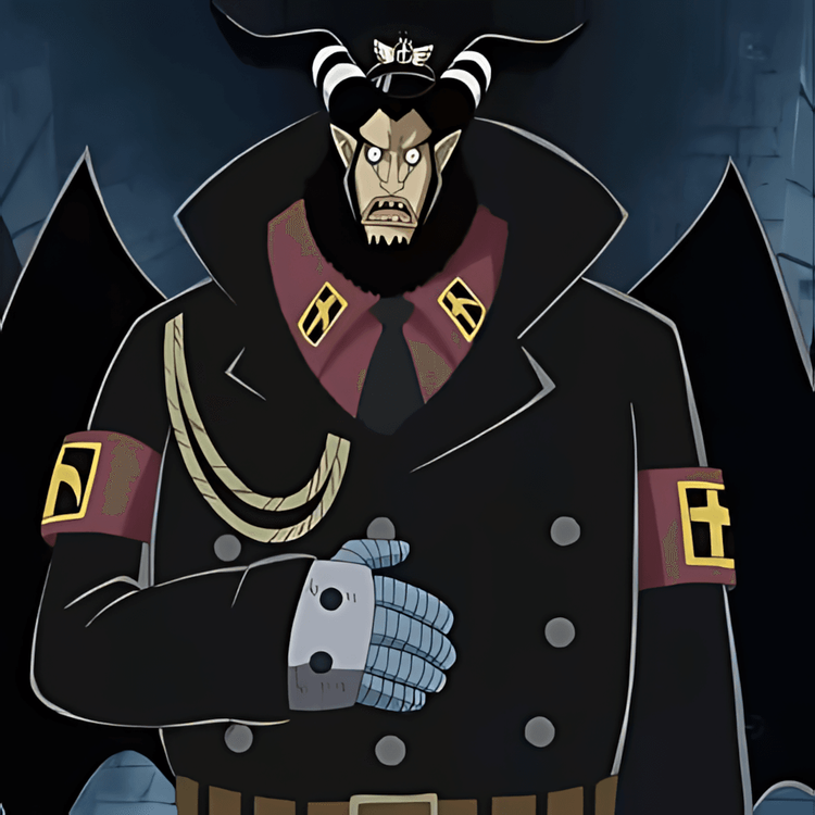 one prieceMagellan