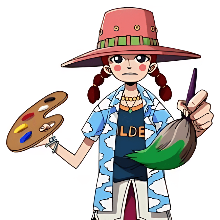 one prieceMiss Goldenweek