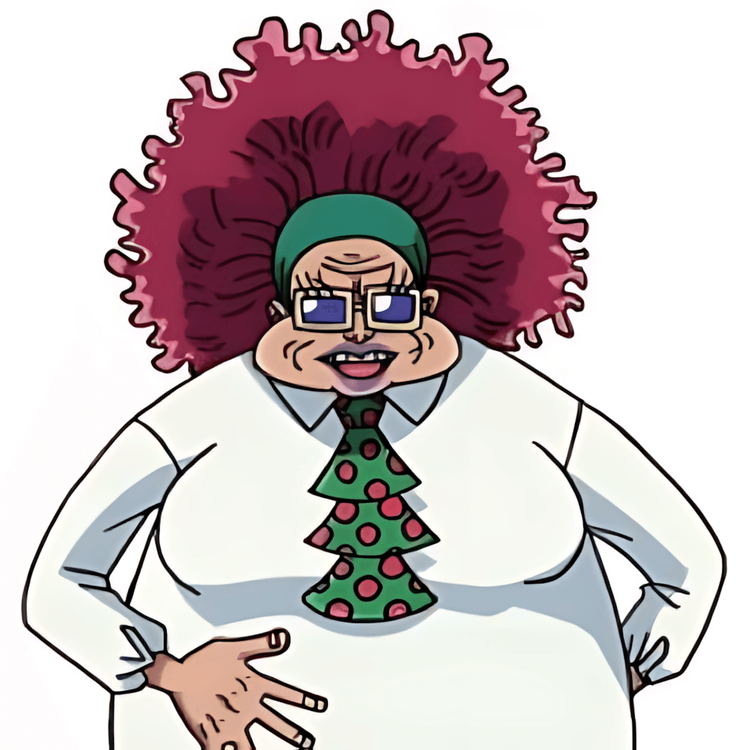 one prieceMiss Merry Christmas