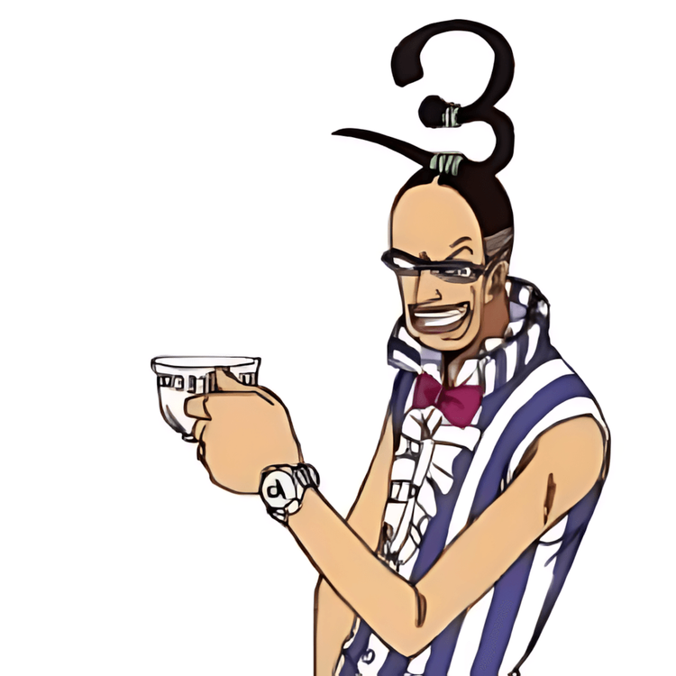 one prieceMr