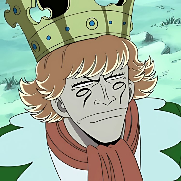 one prieceMr