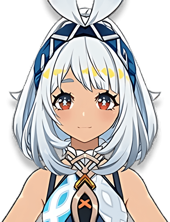genshin impactMualani