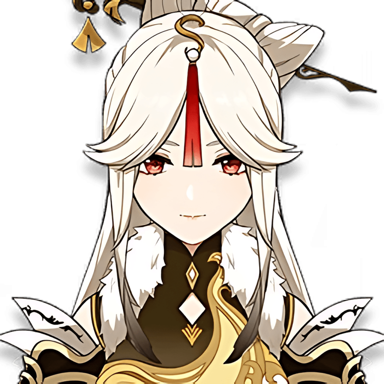 genshin impactNingguang