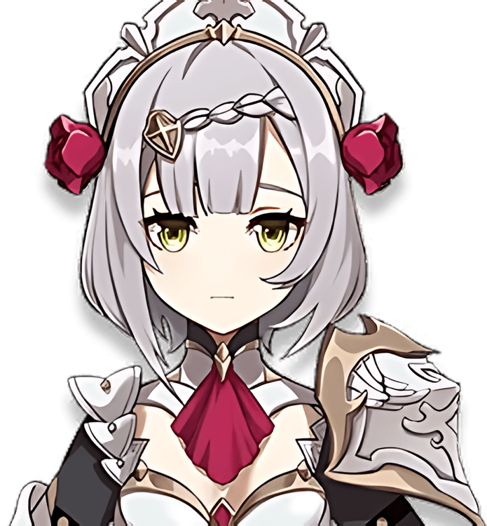 genshin impactNoelle