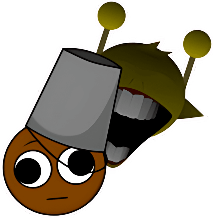 incredibox sprunkiNommers