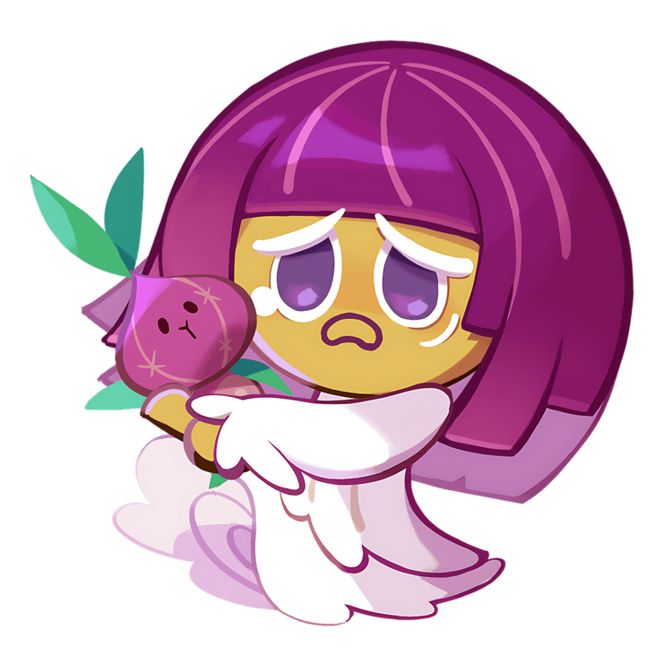 cookie run kingdomOnion_cookie
