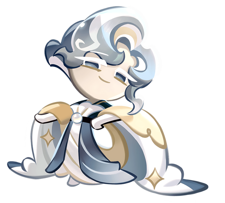 cookie run kingdomOyster