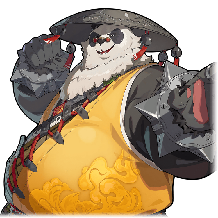 zenless zone zeroPan Yinhu