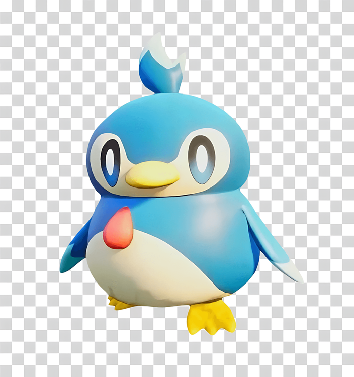 palworldPengullet