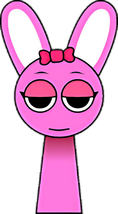 incredibox sprunkiPinki