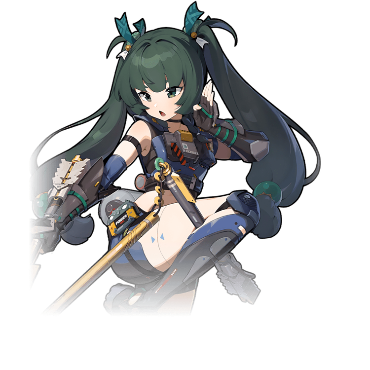 zenless zone zeroQingyi