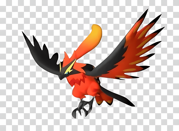 palworldRagnahawk