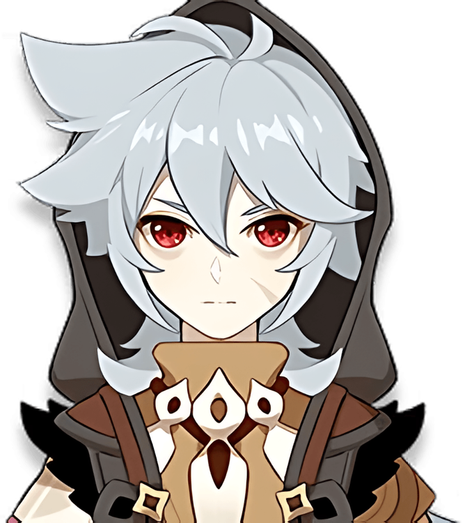 genshin impactRazor