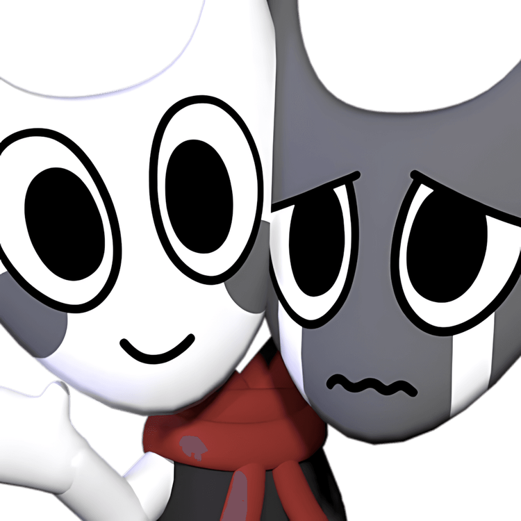 dandy's world toonsRazzle & Dazzle Render