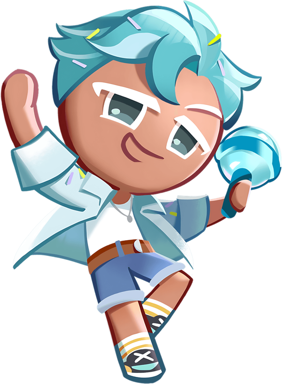 cookie run kingdomRm