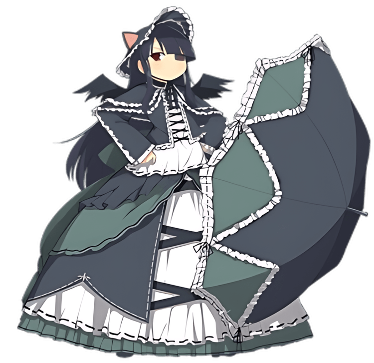Senran KaguraSKDC_Mirai