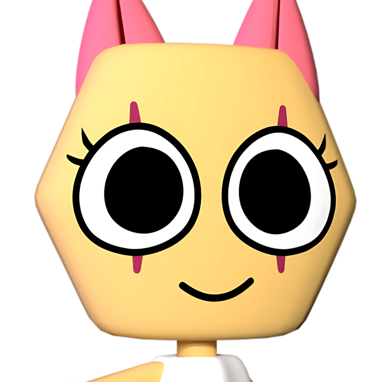 dandy's world toonsScraps Render