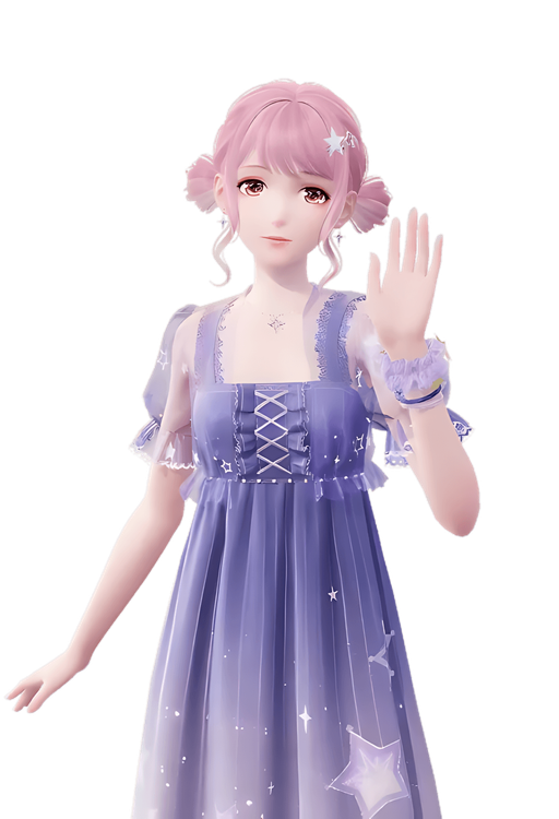 Infinity Nikki WardrobeSearching for Dreams