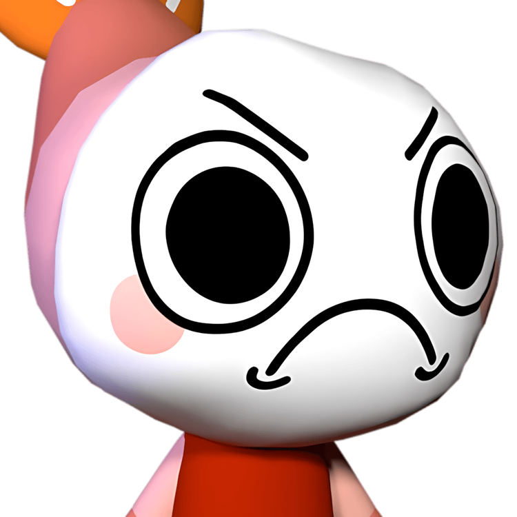 dandy's world toonsShrimpo Render