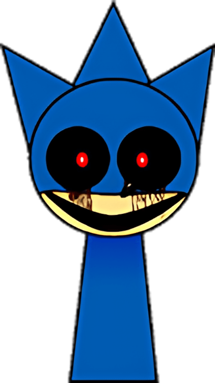 incredibox sprunkiSonicexe