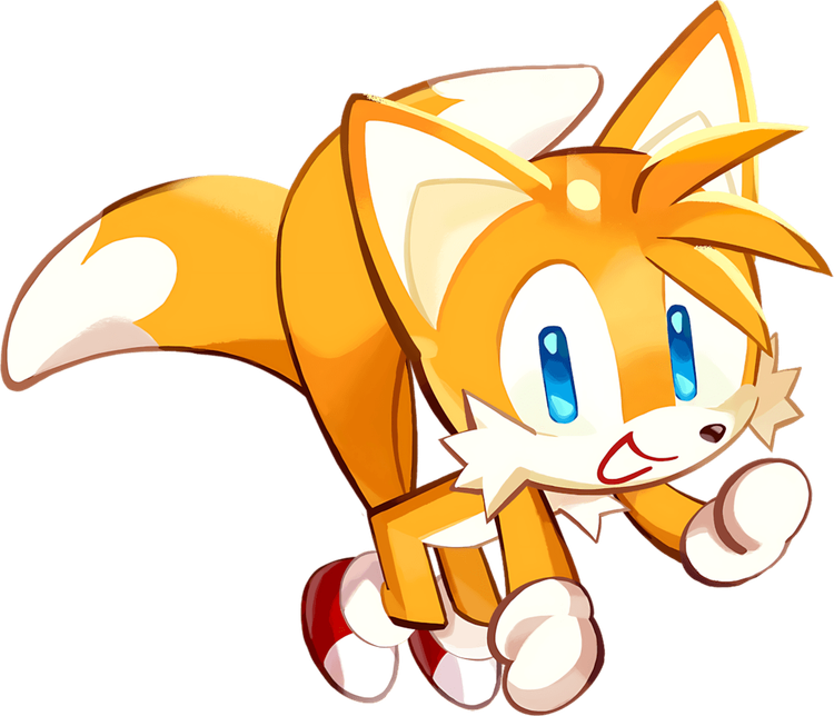 cookie run kingdomTails_illust
