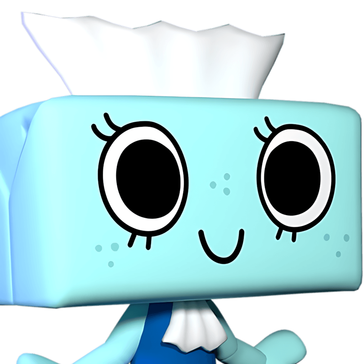 dandy's world toonsTisha Render