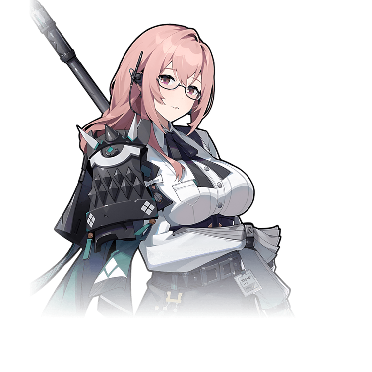 zenless zone zeroTsukishiro Yanagi