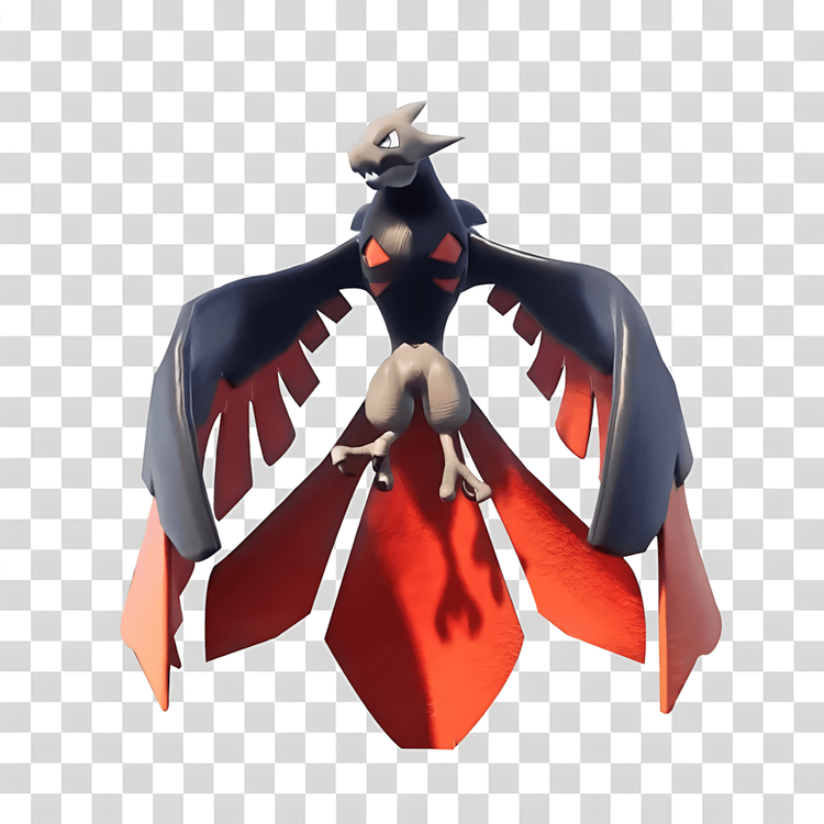 palworldVanwyrm