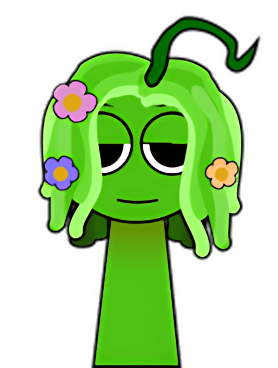 incredibox sprunkiVineria