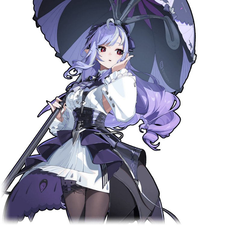 zenless zone zeroVivian Banshee