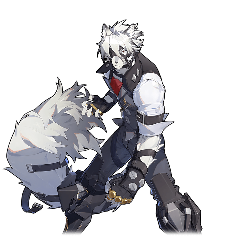 zenless zone zeroVon Lycaon