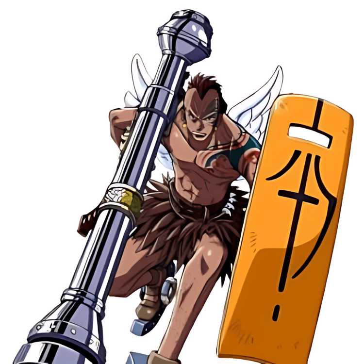one prieceWiper